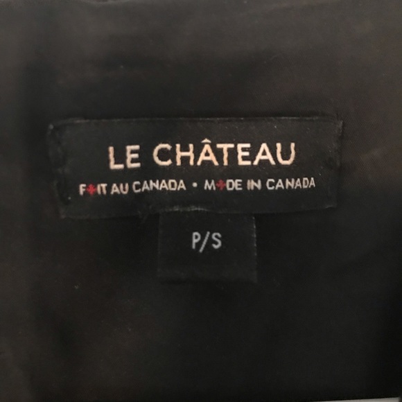 Le Chateau Ensemble 2 piece - Picture 4 of 6